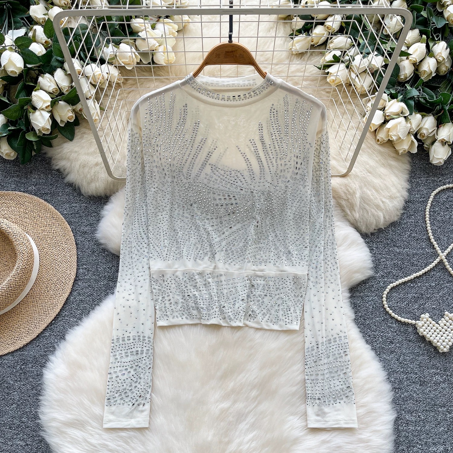 Libra gang top CTO924 images